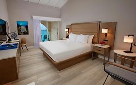 Bonaire Divi Flamingo Beach Resort